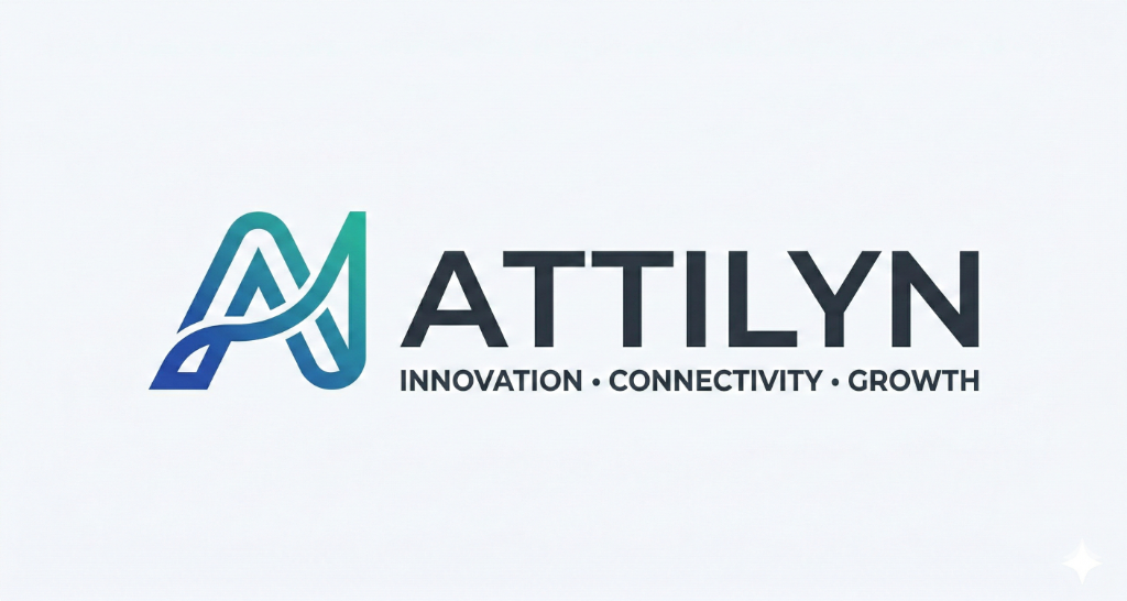 Attilyn Logo